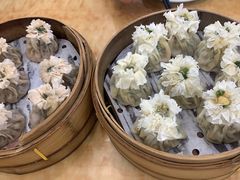 -都一处烧麦馆(前门店)