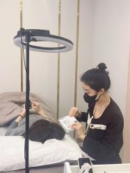 -Four Seven·半永久纹眉