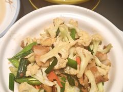 -金陵家宴·金陵春·南京菜(夫子庙店)