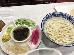 -京味民福烤鸭店(建设四马路店)