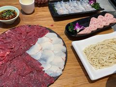 -掂档潮汕牛肉火锅(cityon熙地港店)