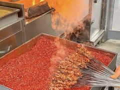 -高原第一家资格烤羊肉(玉林南路总店)