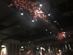 大堂-呷哺呷哺 黄金牧场 (新中关购物中心店)