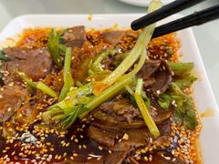 夫妻肺片-成都驻京办餐厅(蜀都宾馆店)