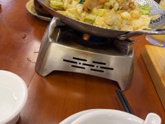 -堂瓦里·33年传统赣菜(第一街区店)