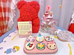-千浔一暖DIY蛋糕烘焙(人民大学店)