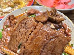 -洋马儿火锅(解放碑店)