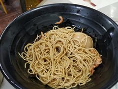 -老地方面馆(思南路店)