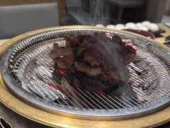 -泥炉烧肉师(新街口金銮巷店)