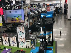 -迪卡侬(西华店)