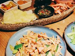 -兰木肆·云南菜(龙湖U城天街店)