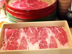 -温野菜涮涮锅(西单大悦城店)