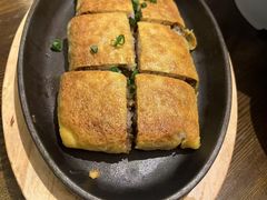 -粗茶淡饭·隐庐私厨(东亭店)