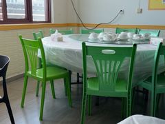 -众味海鲜大排档·活海鲜·潮汕味(南澳店)