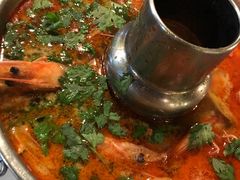 -Onion restaurant