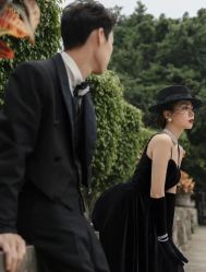 -纯色婚纱摄影(南京店)