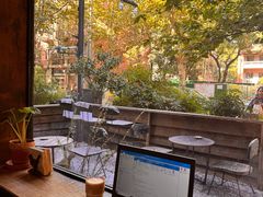 -WABI COFE(愚园路店)