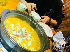 -黑鱼郭我家酸菜鱼(摩尔广场店)