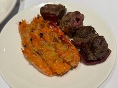 -拉蒂娜·巴西牛排馆 Latina·Brazilian Steakhouse(陆家嘴旗舰店)