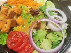 -The Habit Burger Grill 哈比特汉堡(爱琴海店)
