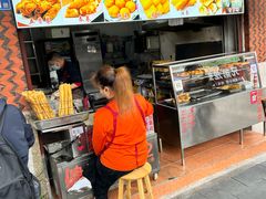 -国仔面线糊(水门国仔总店)