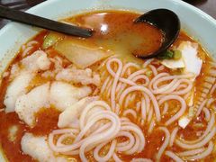 -老妈米线(东圈门店)