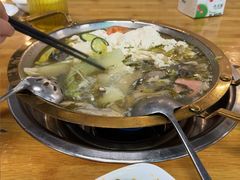-刘壹席富顺荤豆花·自贡江湖菜(浅水半岛店)