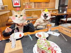 -福苗小骆驼烧烤(曲江店)