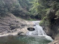 -五泄景区