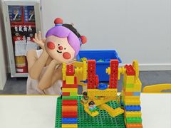 -百变天才机器人编程中心·信奥·无人机·科技特长生(金田广场店)