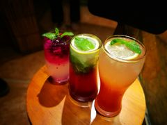-盘炉forenza·云贵川融合小食堂 ( 钟楼中柳巷店)