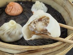 -四季美汤包(户部巷店)