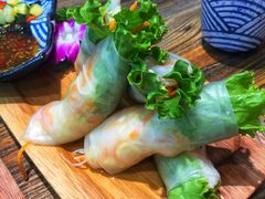 -Hi YOU你的饭局泰餐厅(雍和宫店)