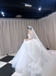 -珠海女王嫁衣馆(珠海左右创意园店)