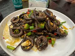 -陈大锅·岳阳鱼馆·地道岳阳菜(美食街店)