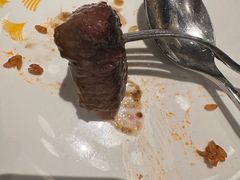-半秋山西餐厅(巴南万达广场店)