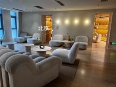 -北京国贸CBD亚朵S酒店xFunsCenter
