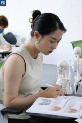 点击看大图 -思怡瑜伽·普拉提·减脂塑形