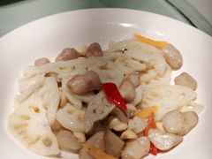 -宴秋杭州菜(锦艺城店)
