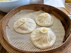鲜肉小笼汤包-一品小笼(金融街店)