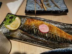 -酉品食厅·居酒小食堂(无锡蠡湖科研大厦店)