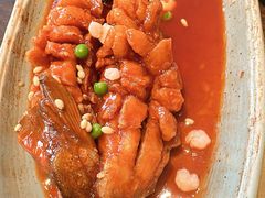 -扬州狮子楼·非遗淮扬菜(总店)