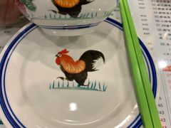 -小龍鳳餐室(番禺路店)