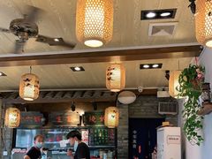 大堂-京城小江南·土菜馆·蒸白鱼(东四十条店)