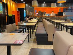 大堂-大快活(丽丰店)