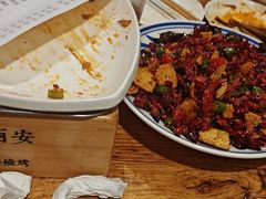 -福苗小骆驼烧烤(莲湖路店)