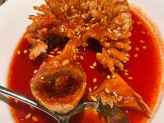 -眉州东坡·熊猫主题餐厅(枫蓝店)