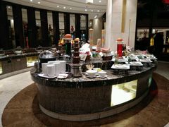 -鼓浪湾酒店自助餐