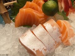 -郑州建业艾美酒店-曙餐厅