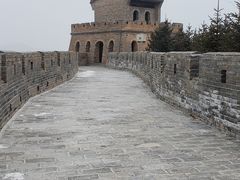 -雁门关景区